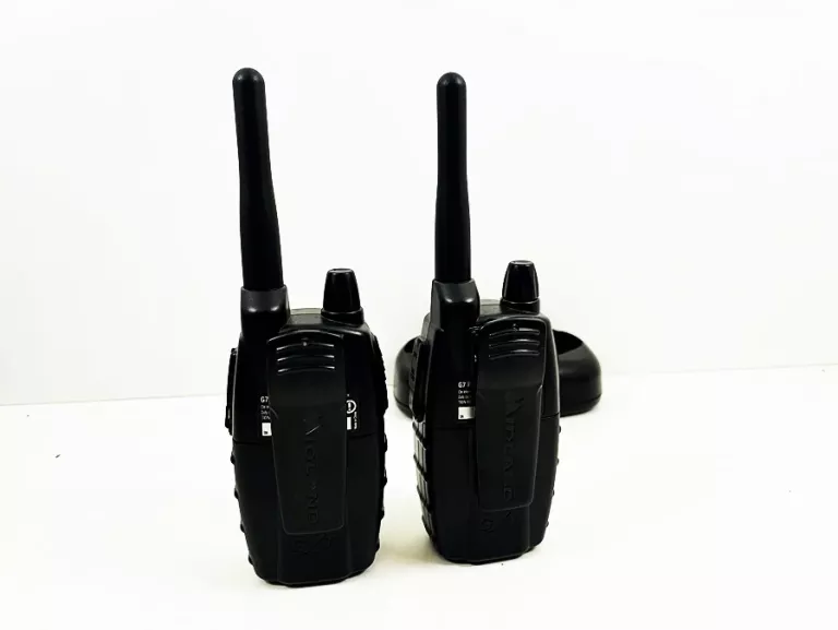 KRÓTKOFALÓWKI MIDLAND G7 PRO RADIO PMR