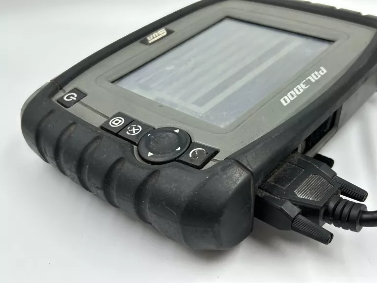 KOMPUTER DIAGNOSTYCZNY SUN PDL 3000 KABEL ZASILAJĄCY