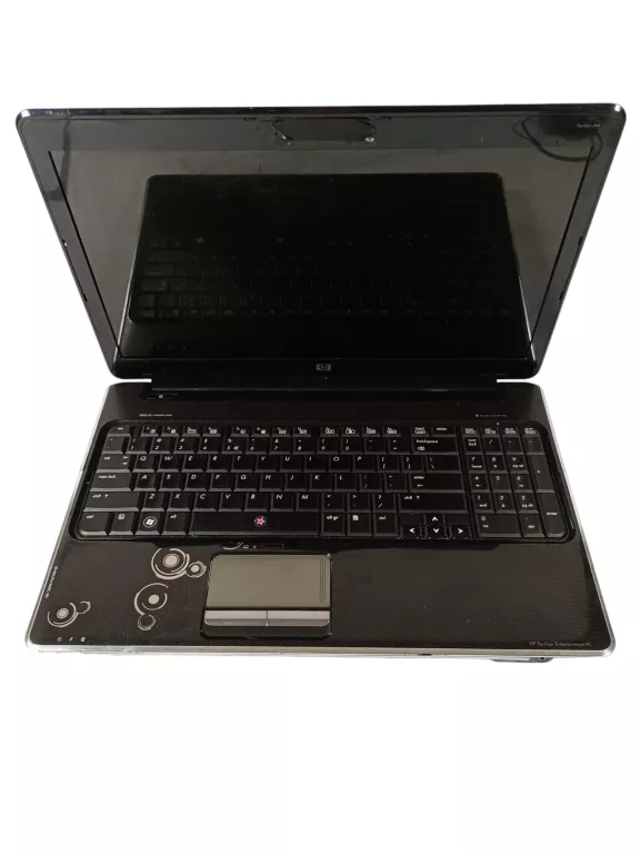 LAPTOP HP PAVILION DV6 ŁADOWARKA