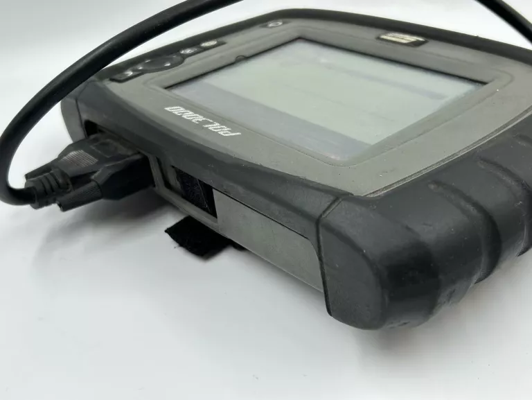 KOMPUTER DIAGNOSTYCZNY SUN PDL 3000 KABEL ZASILAJĄCY