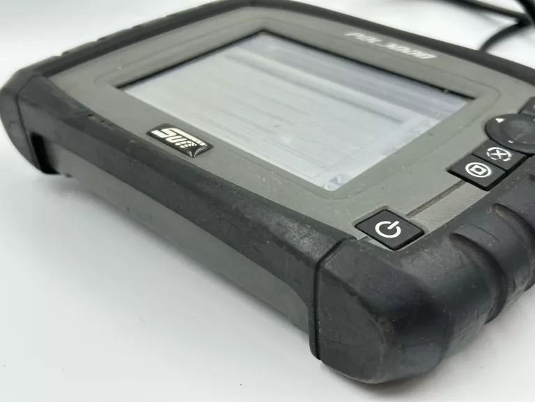 KOMPUTER DIAGNOSTYCZNY SUN PDL 3000 KABEL ZASILAJĄCY