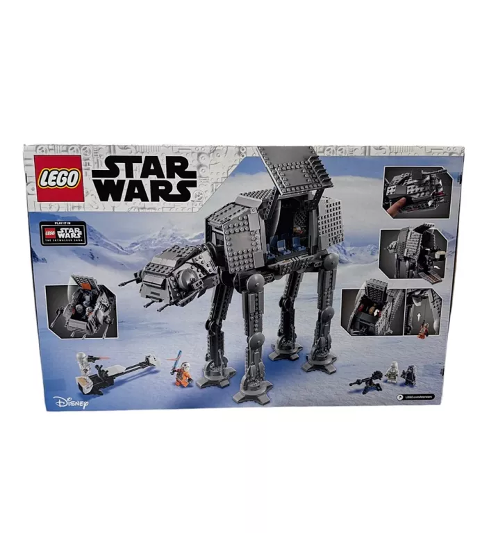 LEGO STAR WARS 75288 AT-AT