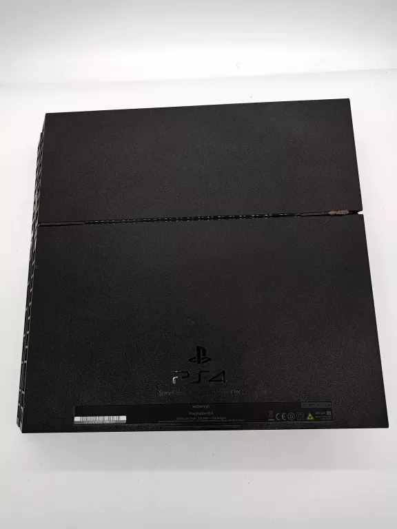 KONSOLA PS4 CUH-1116A +DWA PADY +OKABLOWANIE +STACJA ŁADUJĄCA GŁOŚNA!!!