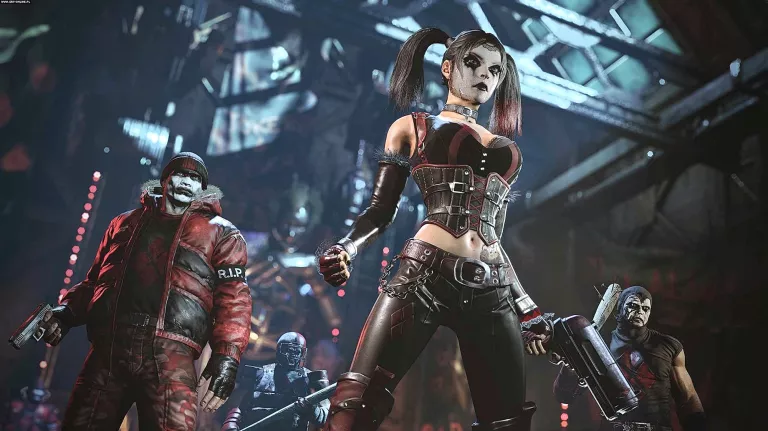 GRA NA PLAYSTATION 3 BATMAN ARKHAM COLLECTION