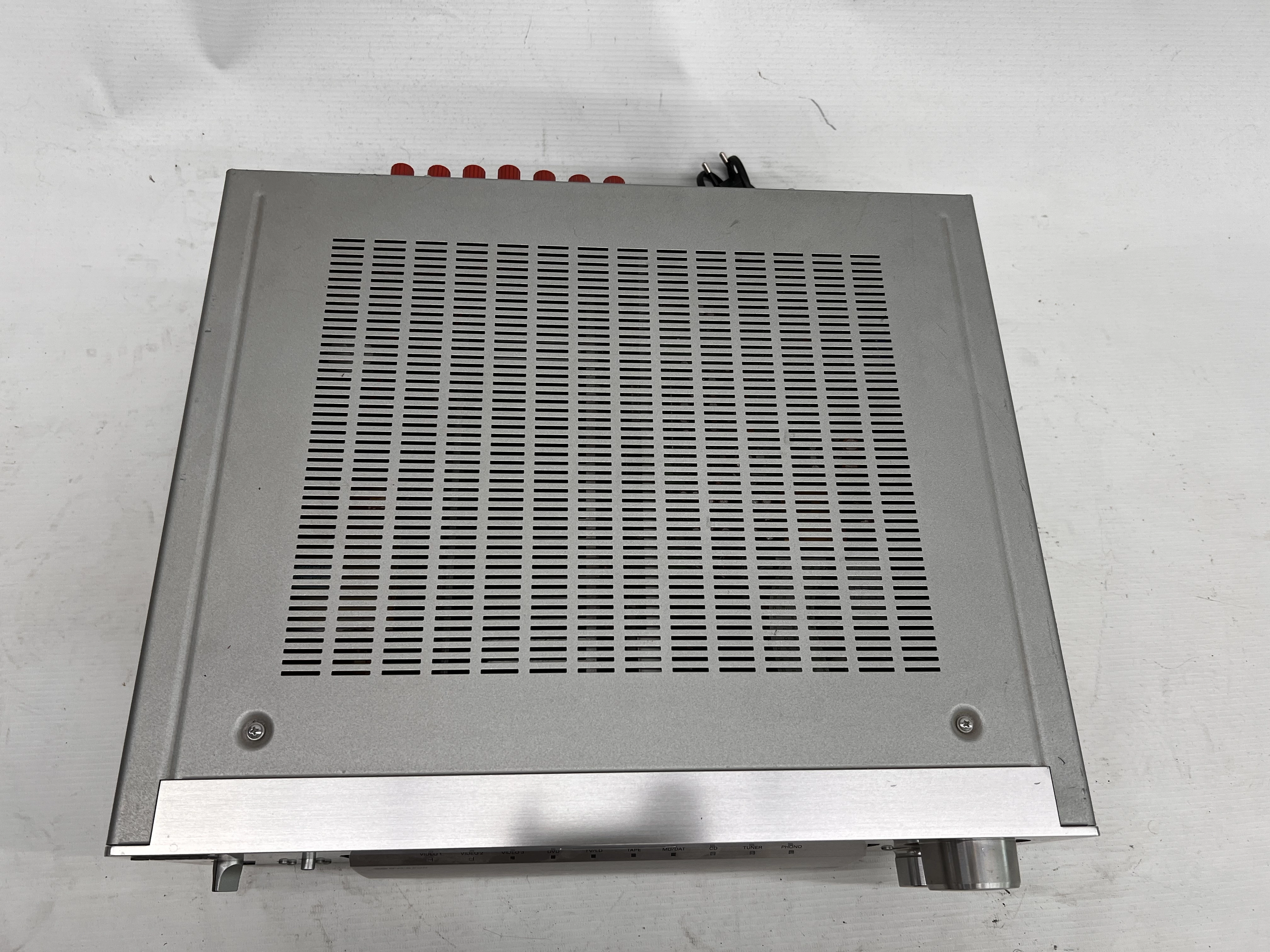 amplituner-sony-str-db930-stan-uzywany