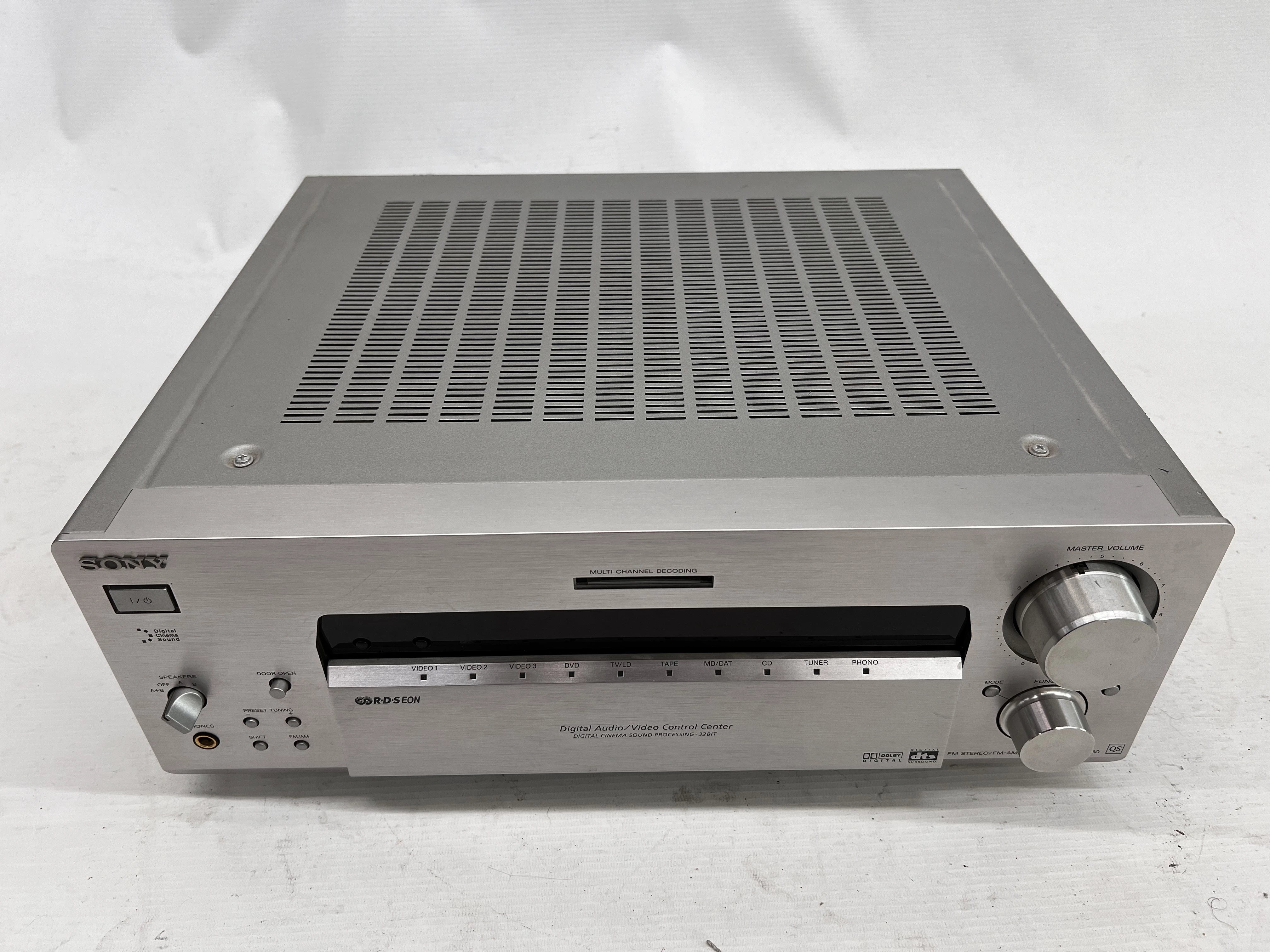 amplituner-sony-str-db930-kolor-srebrny