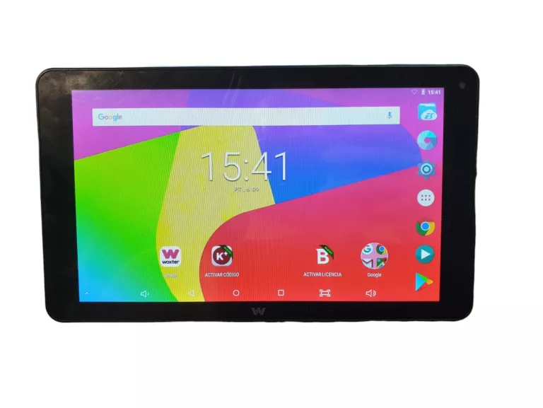 TABLET WOXTER N90 1/8GB 9" + ŁADOWARKA