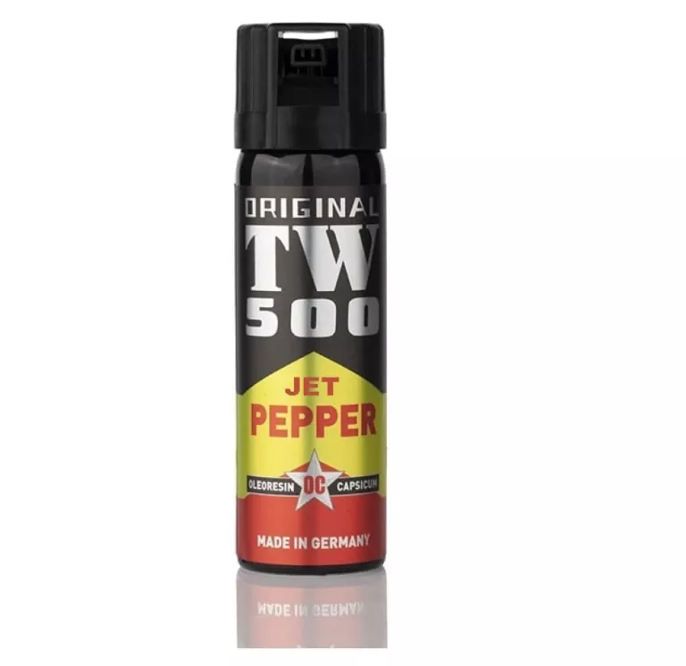 GAZ PIEPRZOWY TW 500 63 ML - STRUMIEŃ