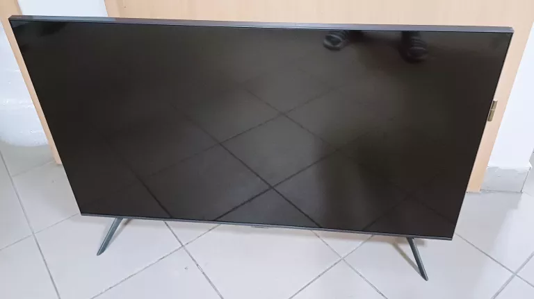 TELEWIZOR SAMSUNG UE43AU7192U 43" 4K