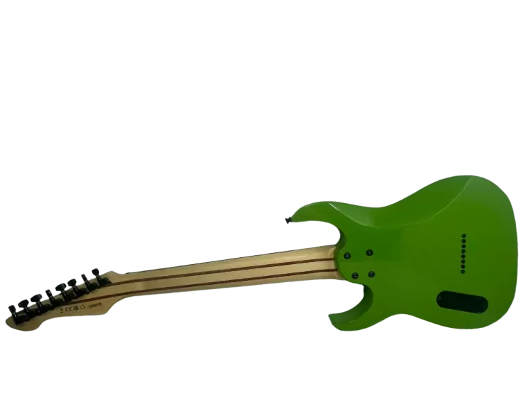 8-STRUNOWA GITARA ELEKTRYCZNA HARLEM S MARKI GEAR4MUSIC