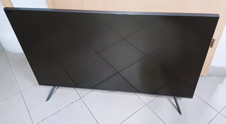 TELEWIZOR SAMSUNG UE43AU7192U 43" 4K
