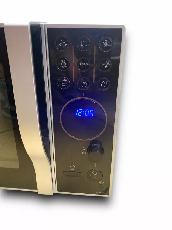 KUCHENKA MIKROFALOWA Z GRILLEM SAMSUNG CE1185UB