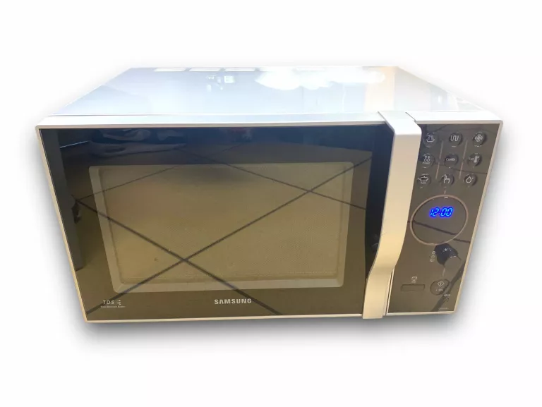 KUCHENKA MIKROFALOWA Z GRILLEM SAMSUNG CE1185UB
