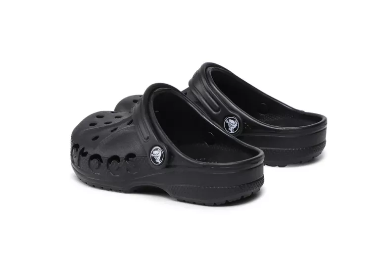 CROCS BAYA 207013-001 CZARNE R.29-30