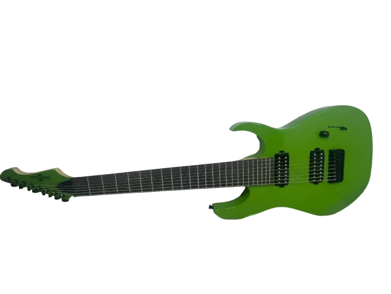 8-STRUNOWA GITARA ELEKTRYCZNA HARLEM S MARKI GEAR4MUSIC