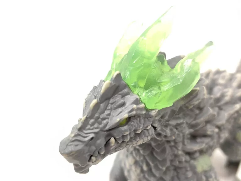 FIGURKA SCHLEICH ELDRADOR KAMIENNY SMOK 12.5 CM