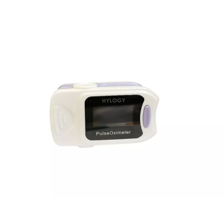 PULSOKSYMETR HYLOGY FS20A Z ETUI