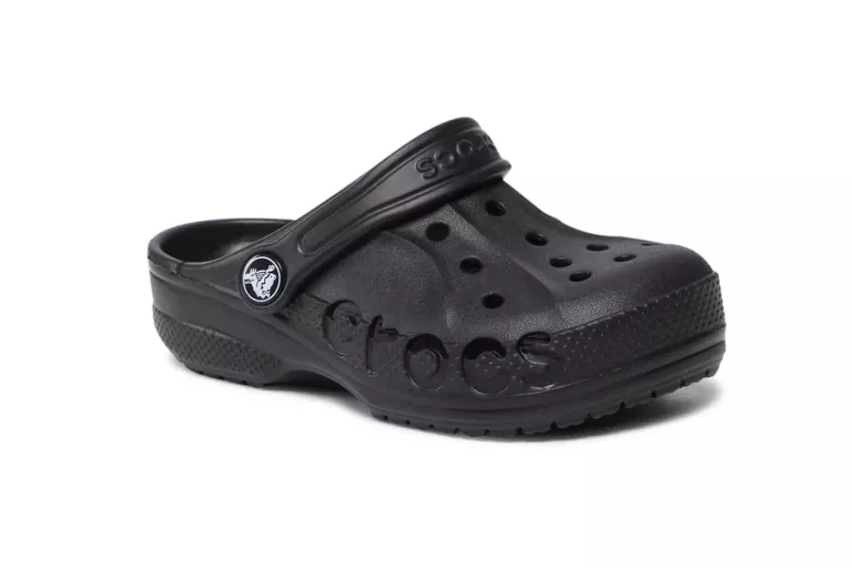 CROCS BAYA 207013-001 CZARNE R.29-30