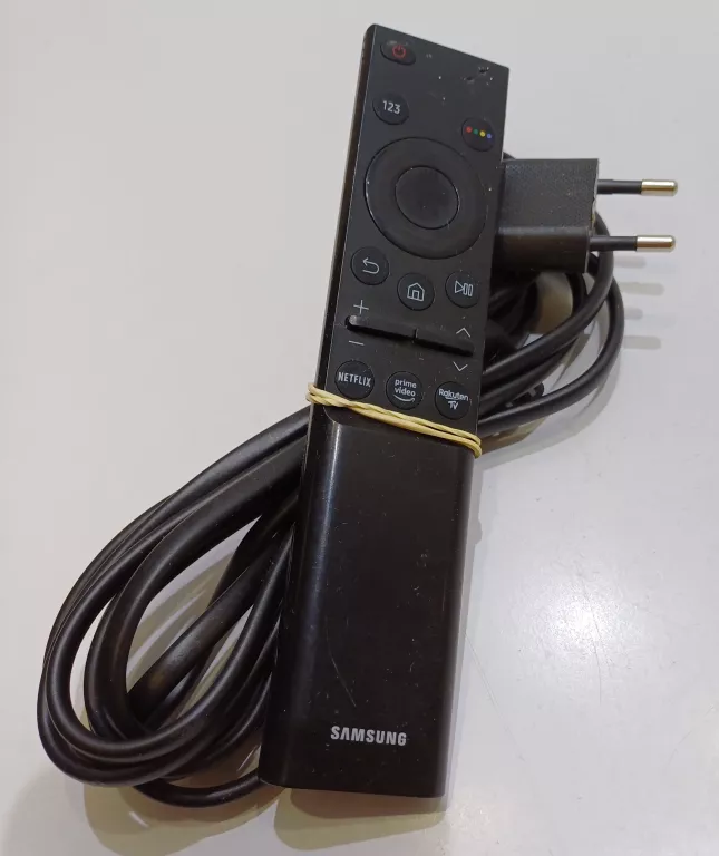 TELEWIZOR SAMSUNG UE43AU7192U 43" 4K