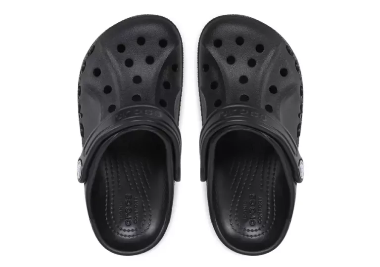 CROCS BAYA 207013-001 CZARNE R.29-30