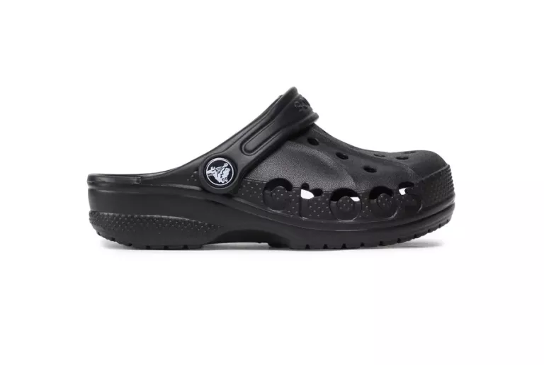 CROCS BAYA 207013-001 CZARNE R.29-30