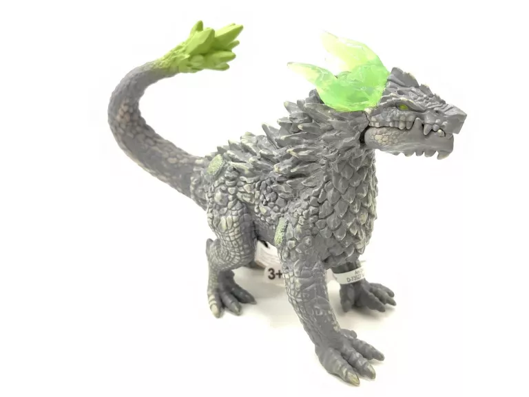 FIGURKA SCHLEICH ELDRADOR KAMIENNY SMOK 12.5 CM