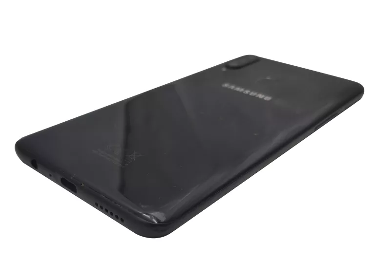 TELEFON SAMSUNG GALAXY A20S SM-A207F 3/32GB - OPIS!