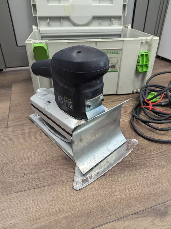 FESTOOL TPE-RS 100 Q-PLUS