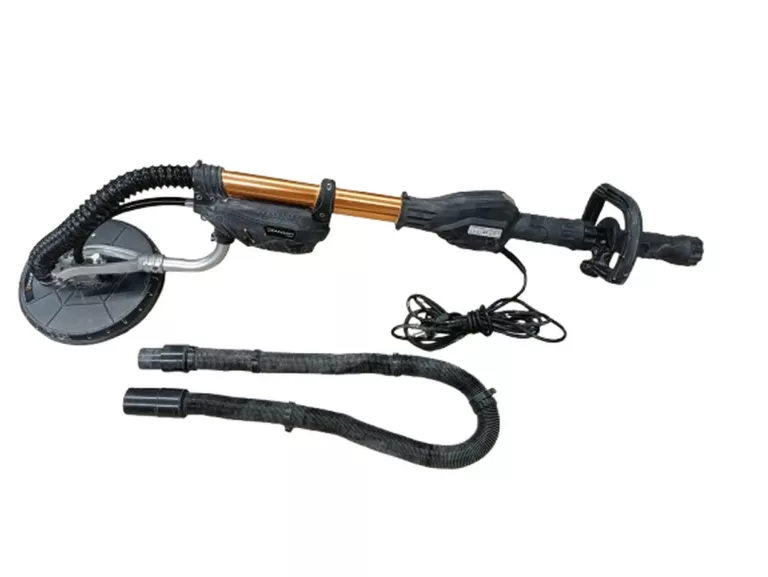 SZLIFIERKA GIPSU PANSAM A142210 ŻYRAFA 710W 225MM
