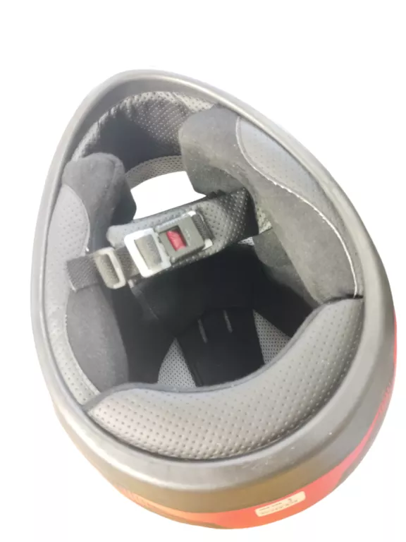 KASK AVIATOR GS ECE R22-05 L590-600 ROZMIAR L