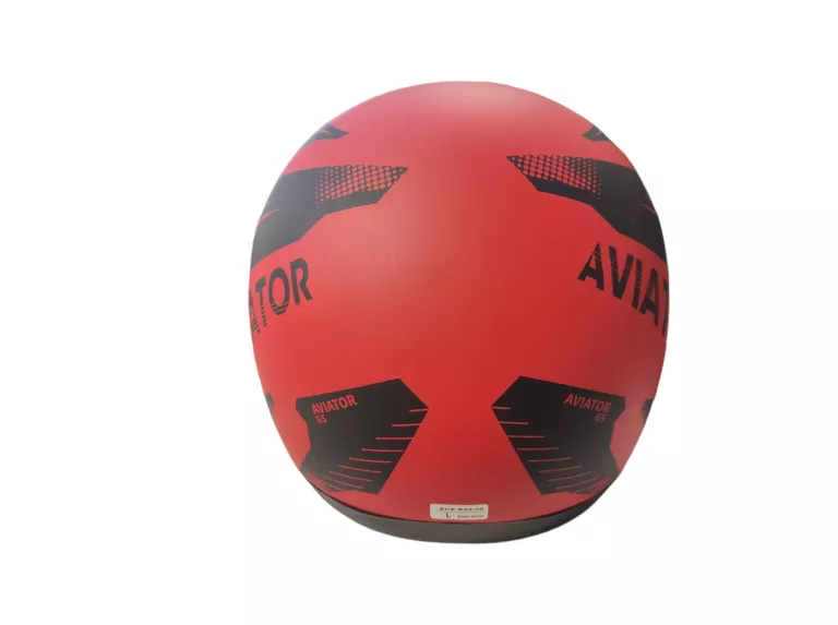 KASK AVIATOR GS ECE R22-05 L590-600 ROZMIAR L