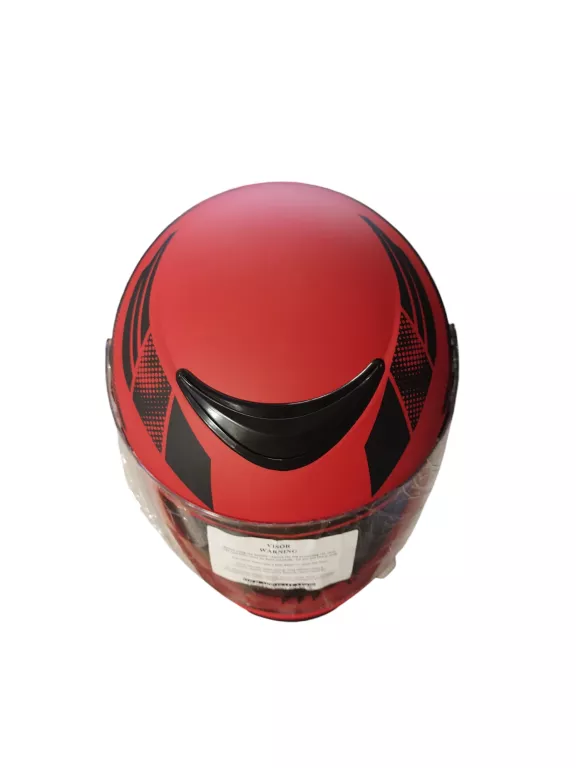 KASK AVIATOR GS ECE R22-05 L590-600 ROZMIAR L