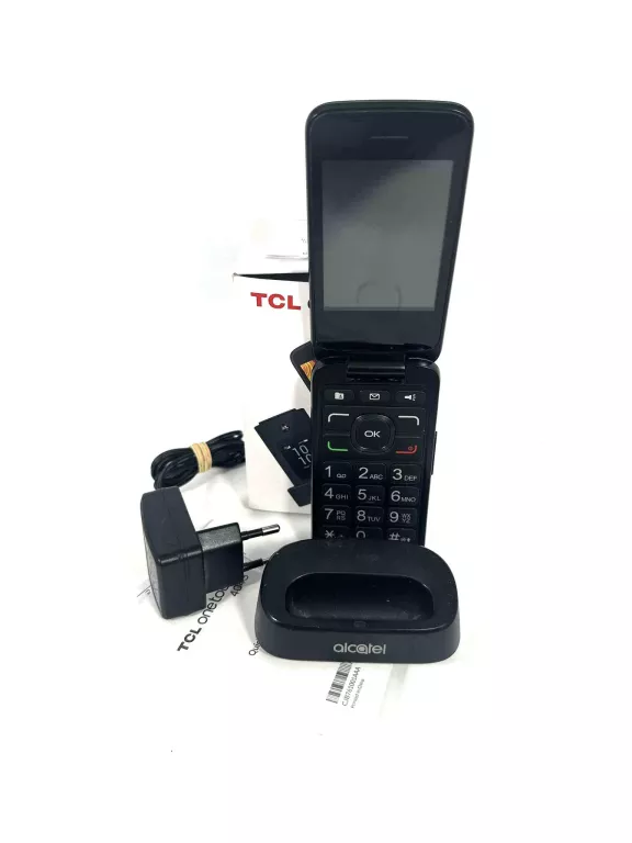 TELEFON ALCATEL 3026X NA CZĘŚCI