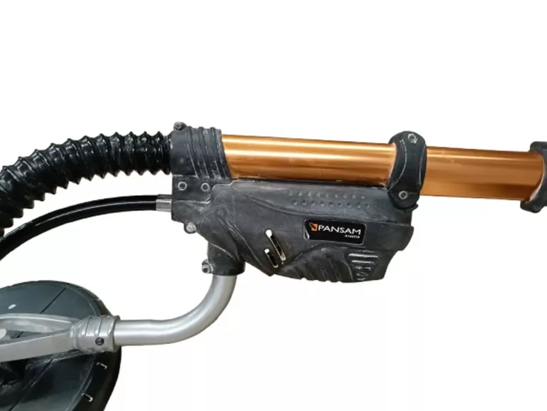 SZLIFIERKA GIPSU PANSAM A142210 ŻYRAFA 710W 225MM