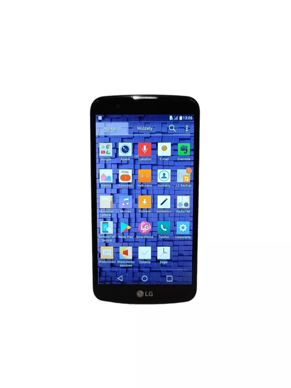 TELEFON LG K10