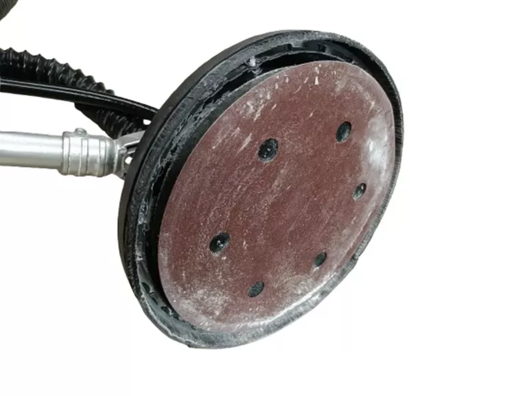 SZLIFIERKA GIPSU PANSAM A142210 ŻYRAFA 710W 225MM