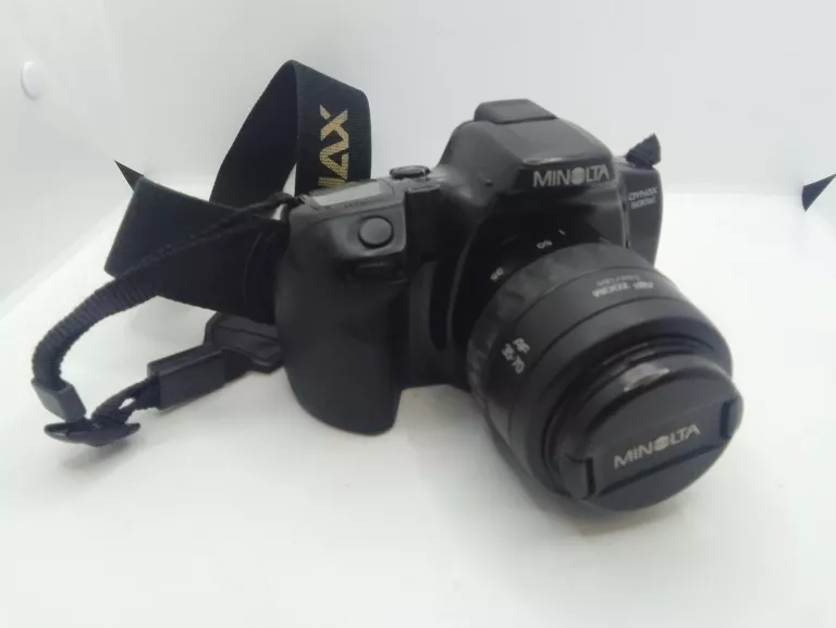 APARAT MINOLTA DYNAX 500SI