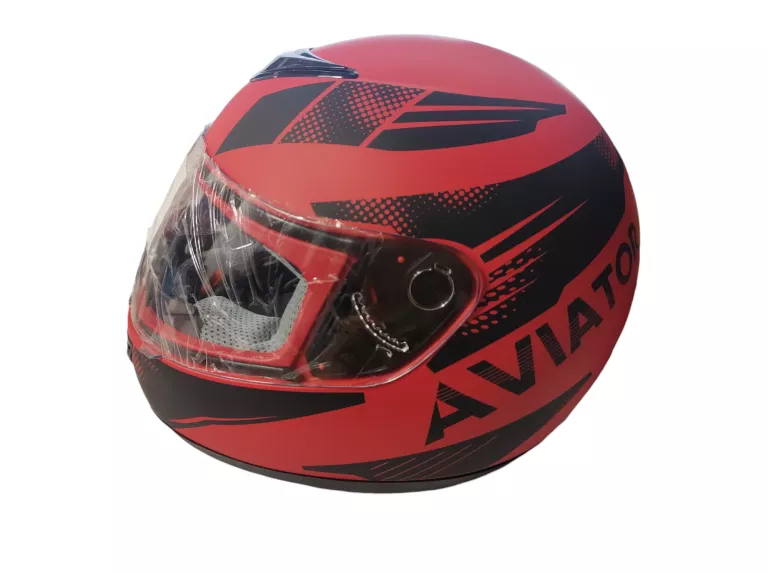 KASK AVIATOR GS ECE R22-05 L590-600 ROZMIAR L