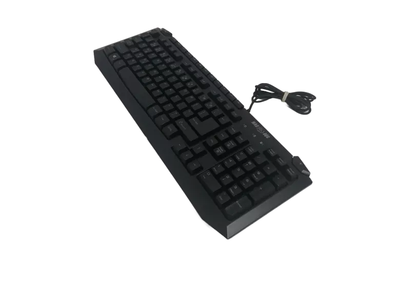 KLAWIATURA MAD DOG GK700 RGB