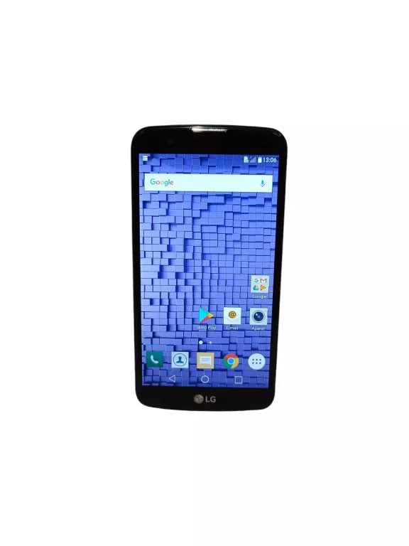 TELEFON LG K10