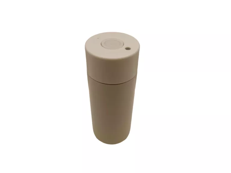 AMBITION KUBEK TERMICZNY 400 ML SZARY