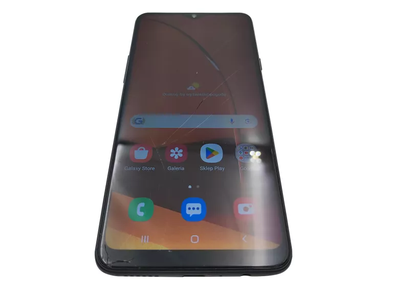 TELEFON SAMSUNG GALAXY A20S SM-A207F 3/32GB - OPIS!