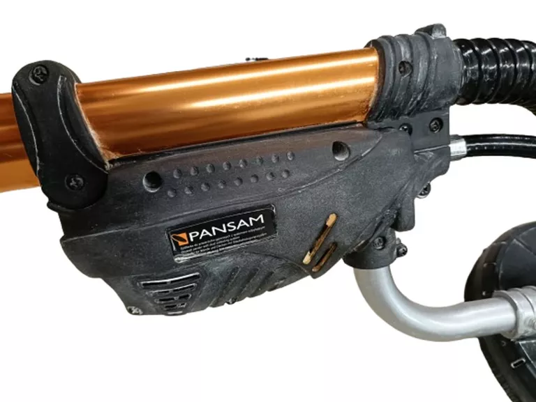 SZLIFIERKA GIPSU PANSAM A142210 ŻYRAFA 710W 225MM