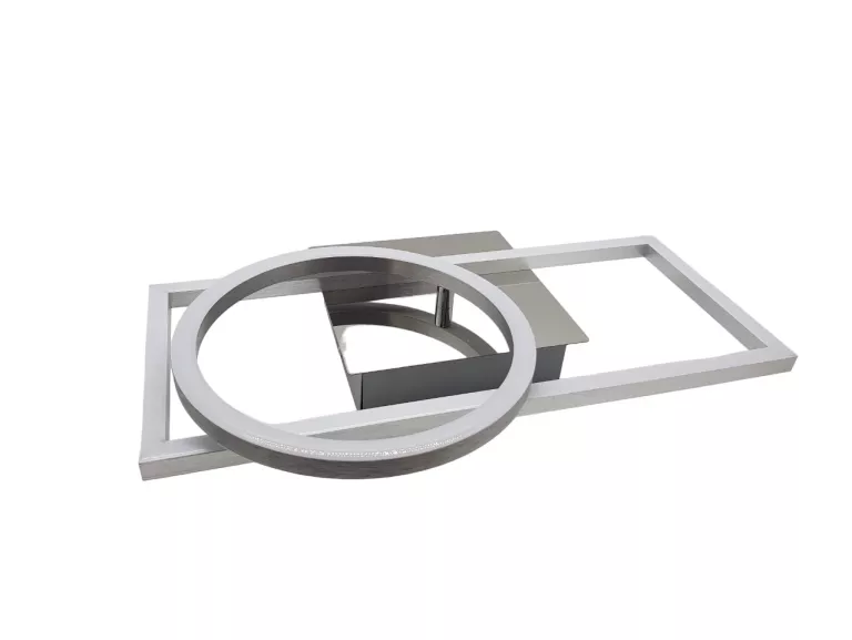 LAMPA BRILONER RAMA LED 38 CM