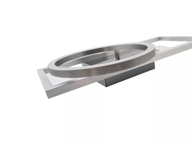 LAMPA BRILONER RAMA LED 38 CM