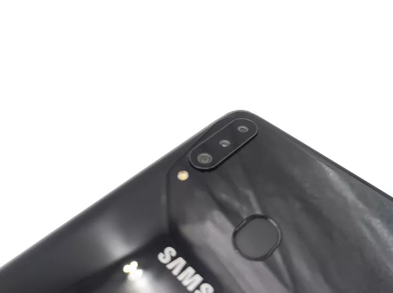 TELEFON SAMSUNG GALAXY A20S SM-A207F 3/32GB - OPIS!