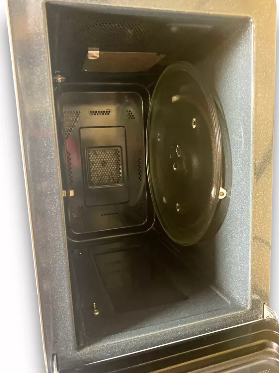 KUCHENKA MIKROFALOWA Z GRILLEM SAMSUNG CE1185UB