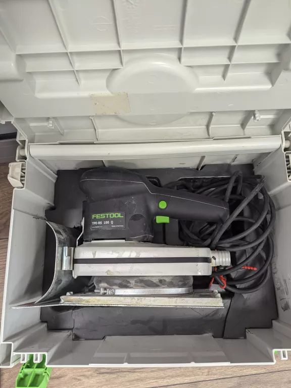 FESTOOL TPE-RS 100 Q-PLUS