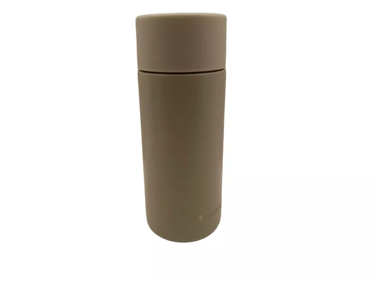 AMBITION KUBEK TERMICZNY 400 ML SZARY