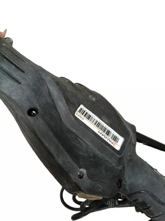 SZLIFIERKA GIPSU PANSAM A142210 ŻYRAFA 710W 225MM